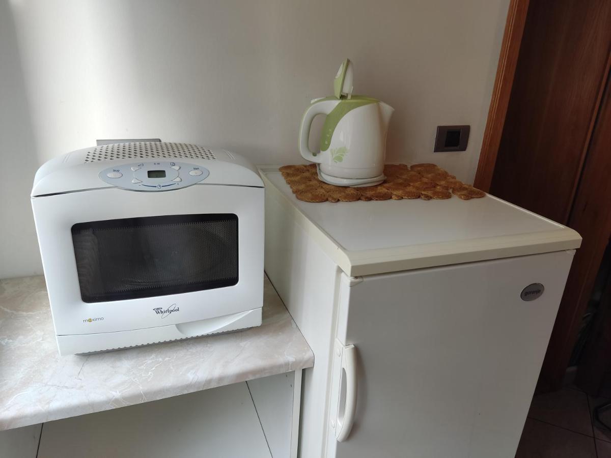 Apartments Samec Изола Екстериор снимка
