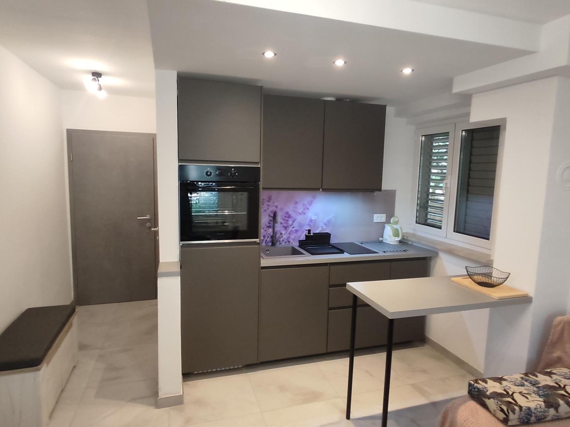 Apartments Samec Изола Екстериор снимка
