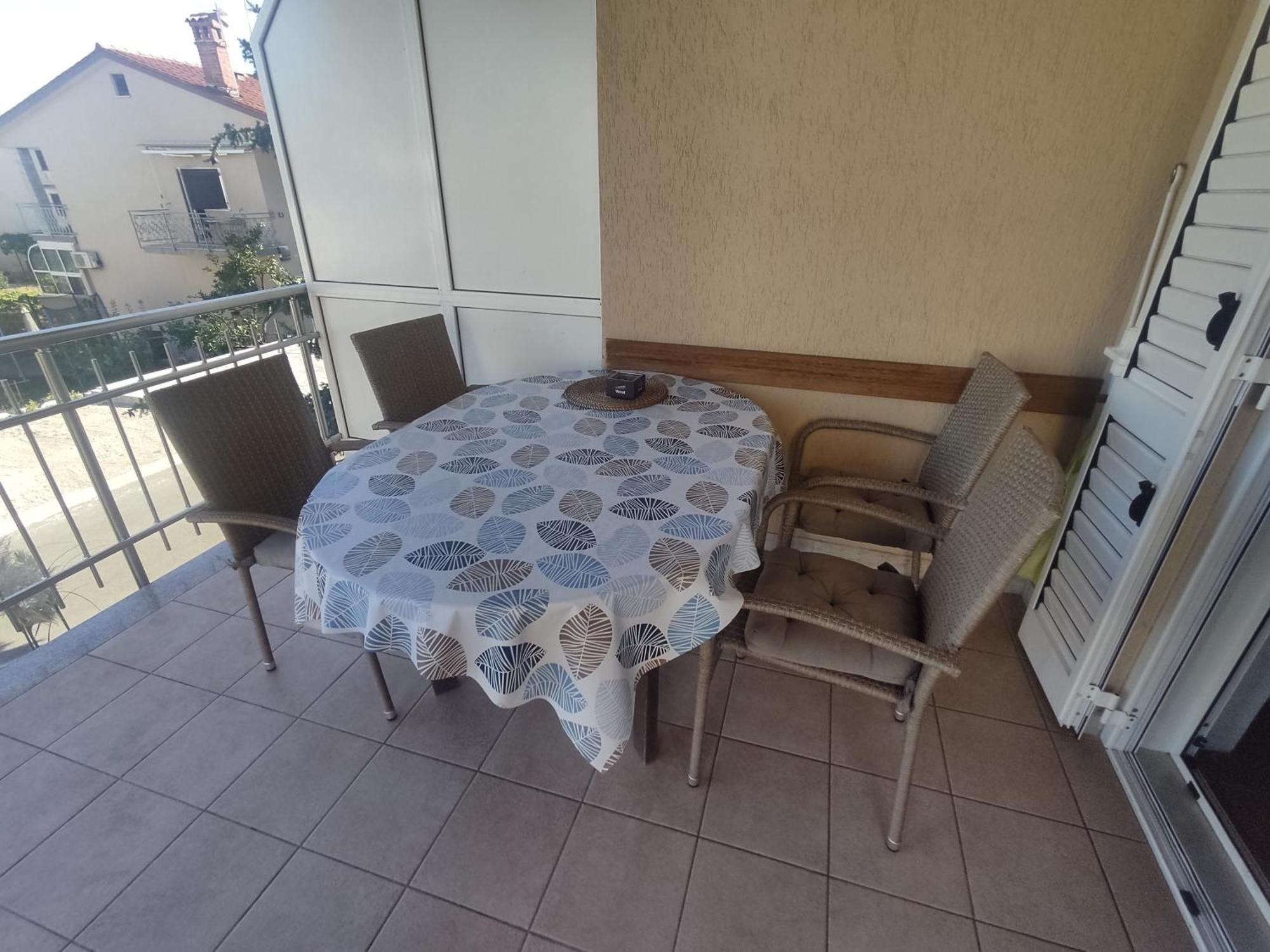 Apartments Samec Изола Екстериор снимка