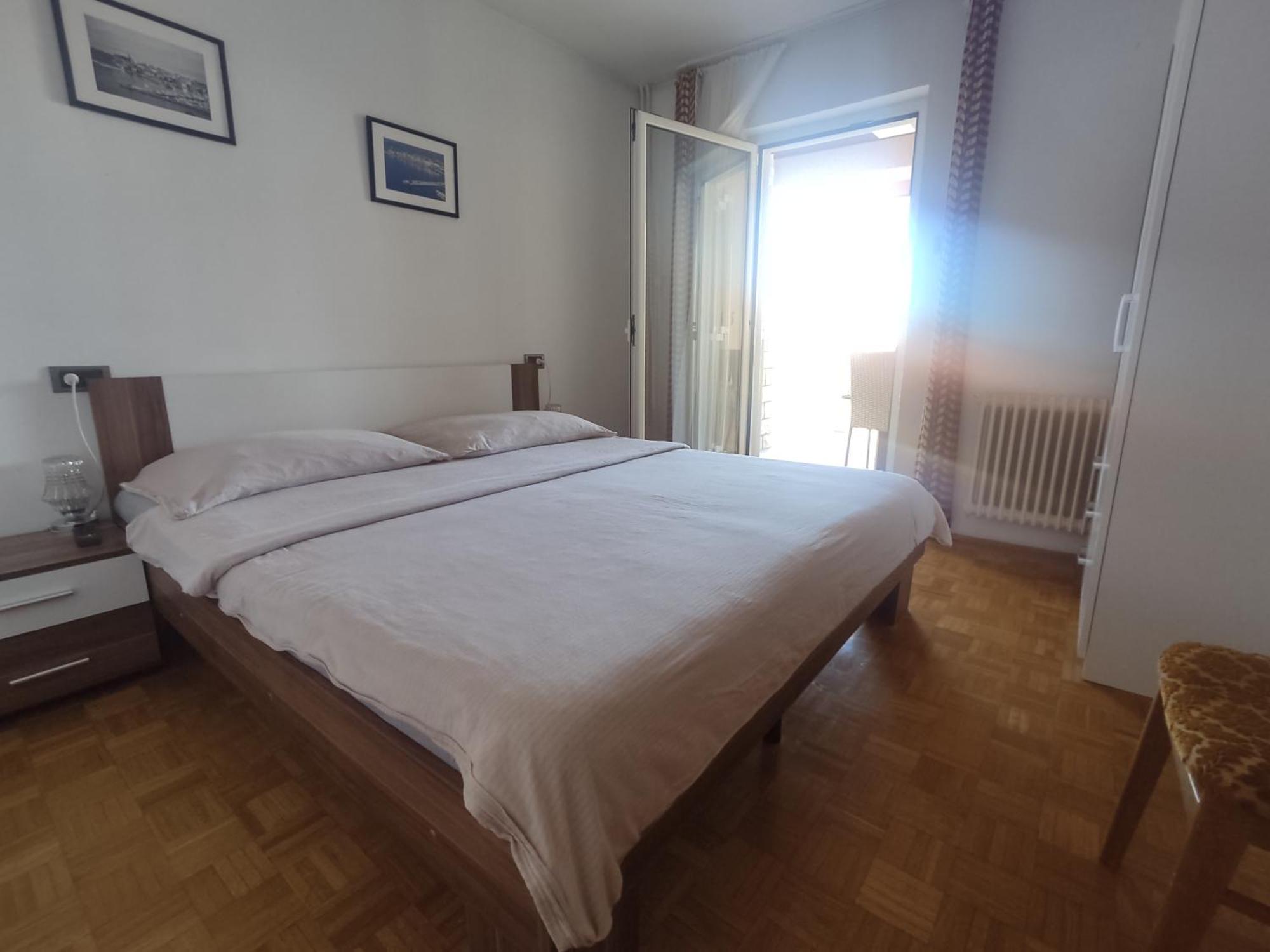 Apartments Samec Изола Екстериор снимка