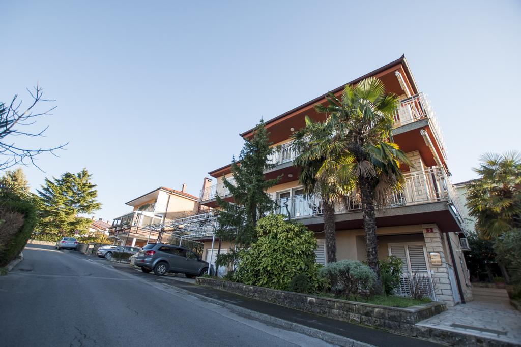 Apartments Samec Изола Екстериор снимка