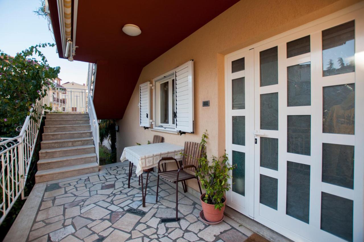 Apartments Samec Изола Екстериор снимка