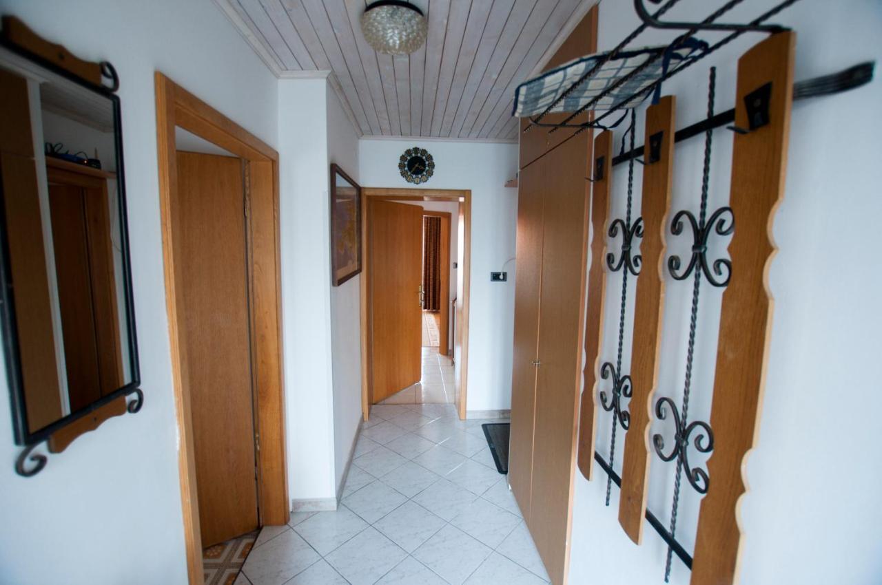 Apartments Samec Изола Екстериор снимка